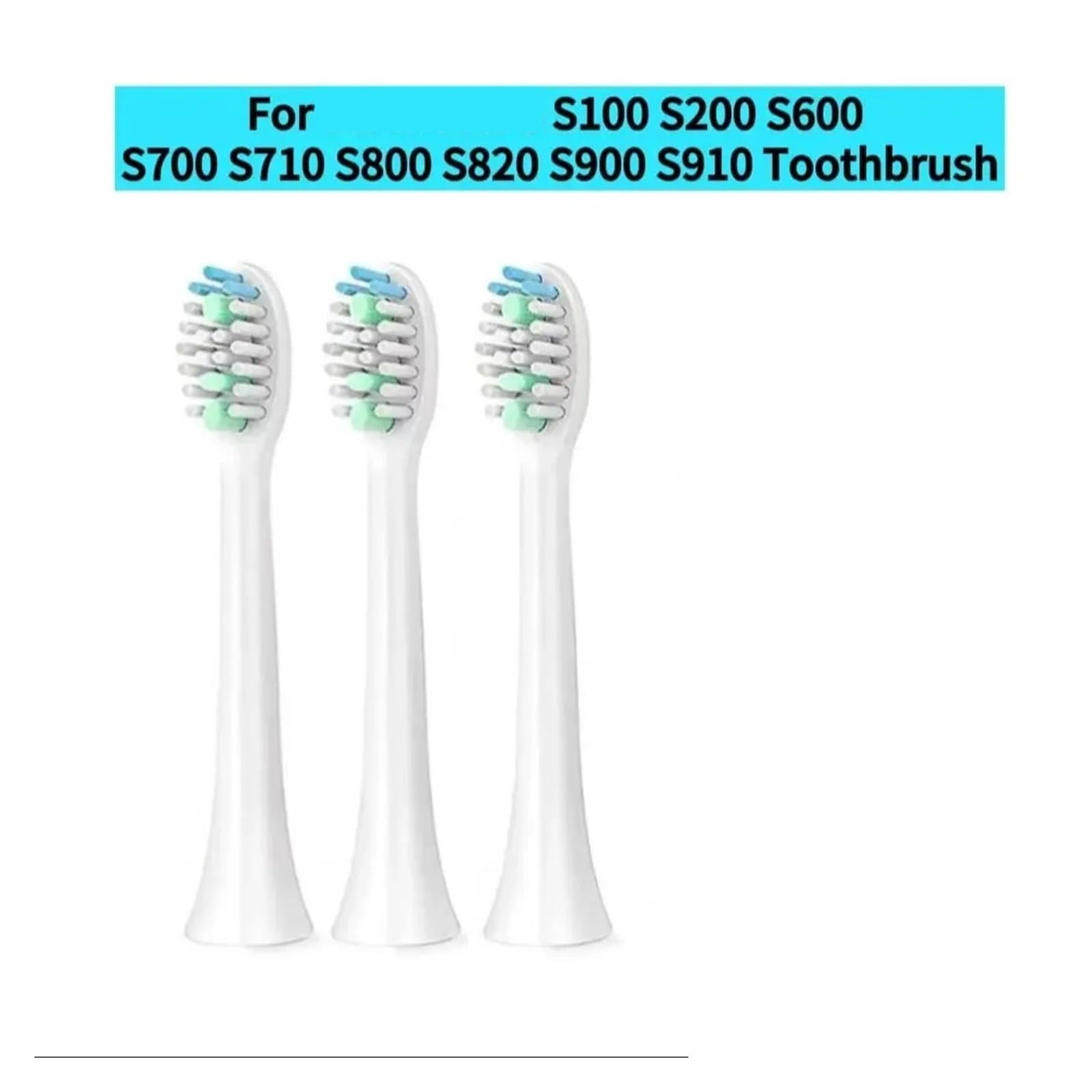 Testine S100 S200 S300, compatibile con Sarmocare