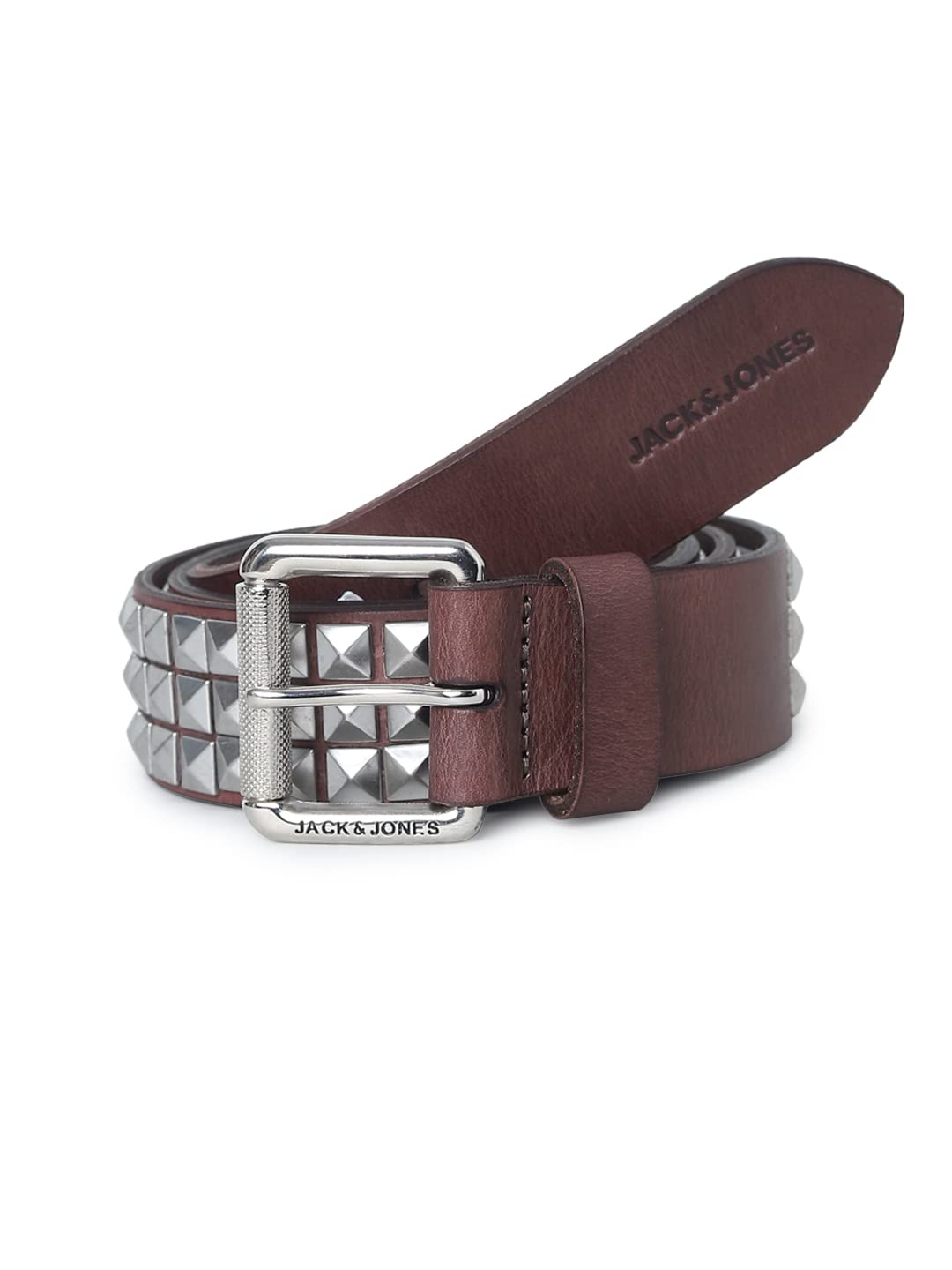 jack & jones Men's Leather Belt-picture-43