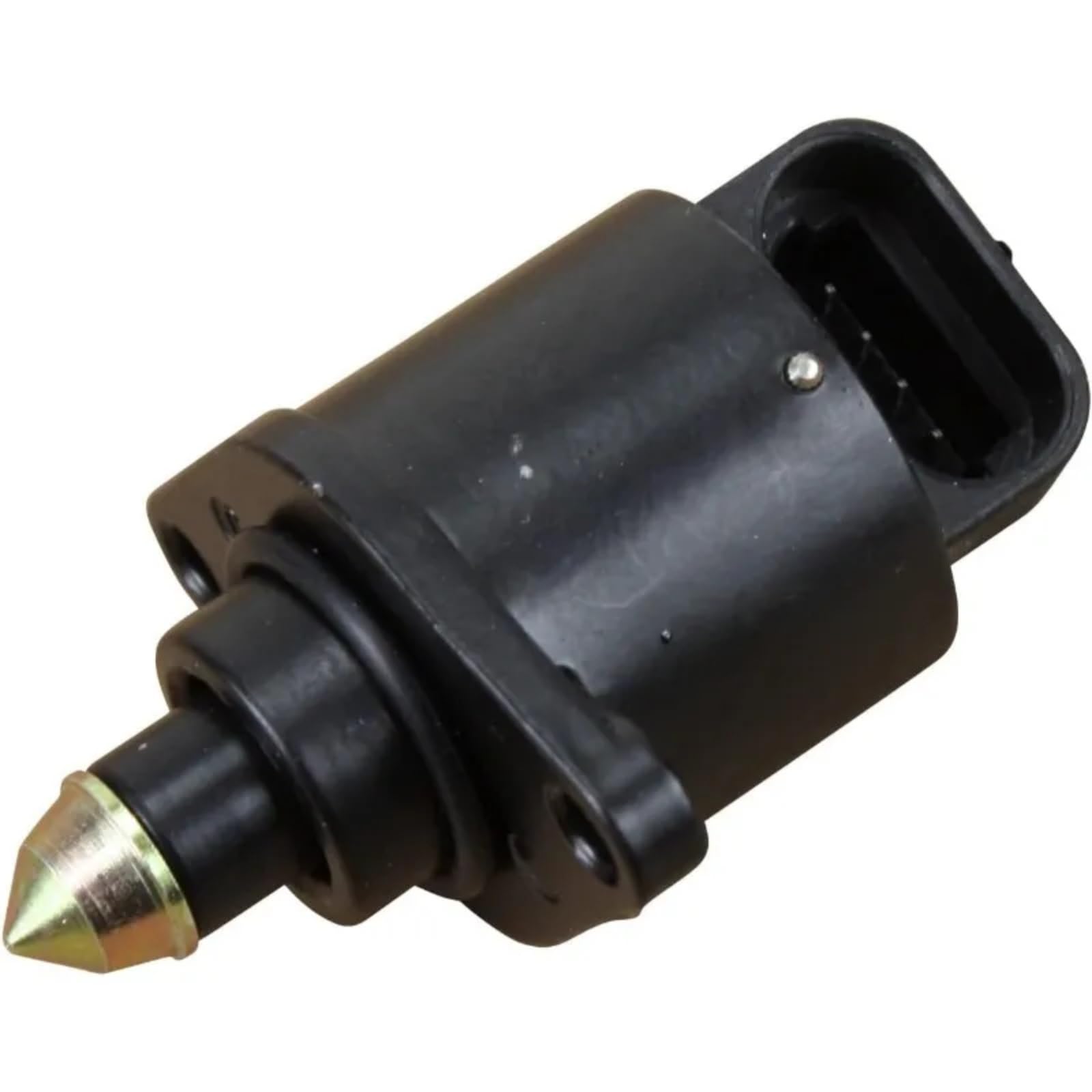 Ynbvgeta One Color Iac Valve Compatible With Chrysler For Daytona 1987-1989 2.2L For L4 For Lebaron 1988-1989 Idle Air Control Valve Iac Valve Auto Replacement Parts 4612740