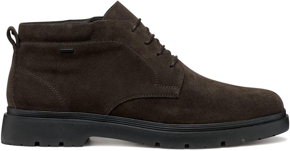 Geox mens U Spherica Ec1 B Abx