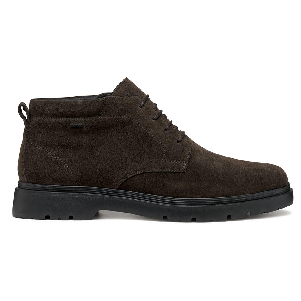 Geox Herren U Spherica Ec1 B AbxAnkle Boot