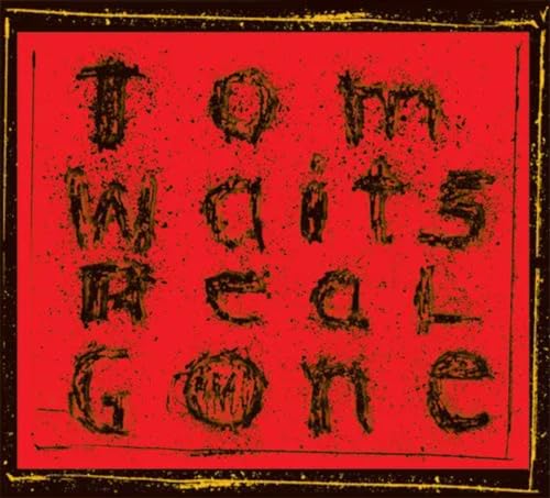 REAL GONE (REMIXED AND REMASTERED)