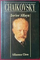 Chaikovsky 8420646865 Book Cover