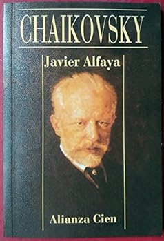 Paperback Chaikovsky (Spanish Edition) [Spanish] Book