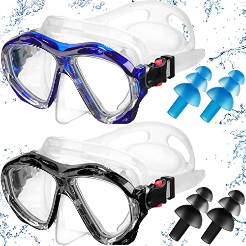 10 Best Swimming Masks By An Expert Glory Cycles
