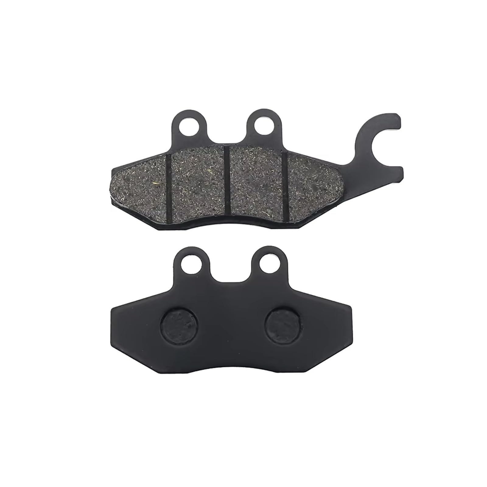 Freno Pastiglie Moto Per SFA418 Per Piaggio Per X10 Vale A Dire 350 500ie 12-15 125 Vale Dire 10-12 F (a Destra) Pastiglie Freno Disco Moto Freni
