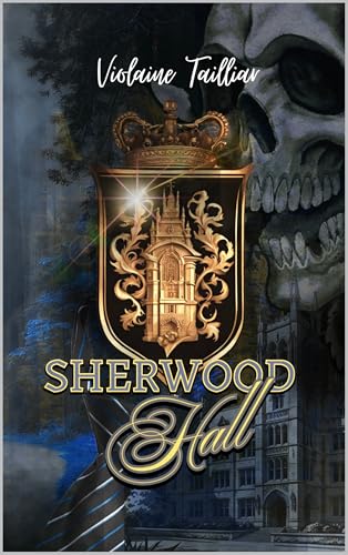 Sherwood Hall