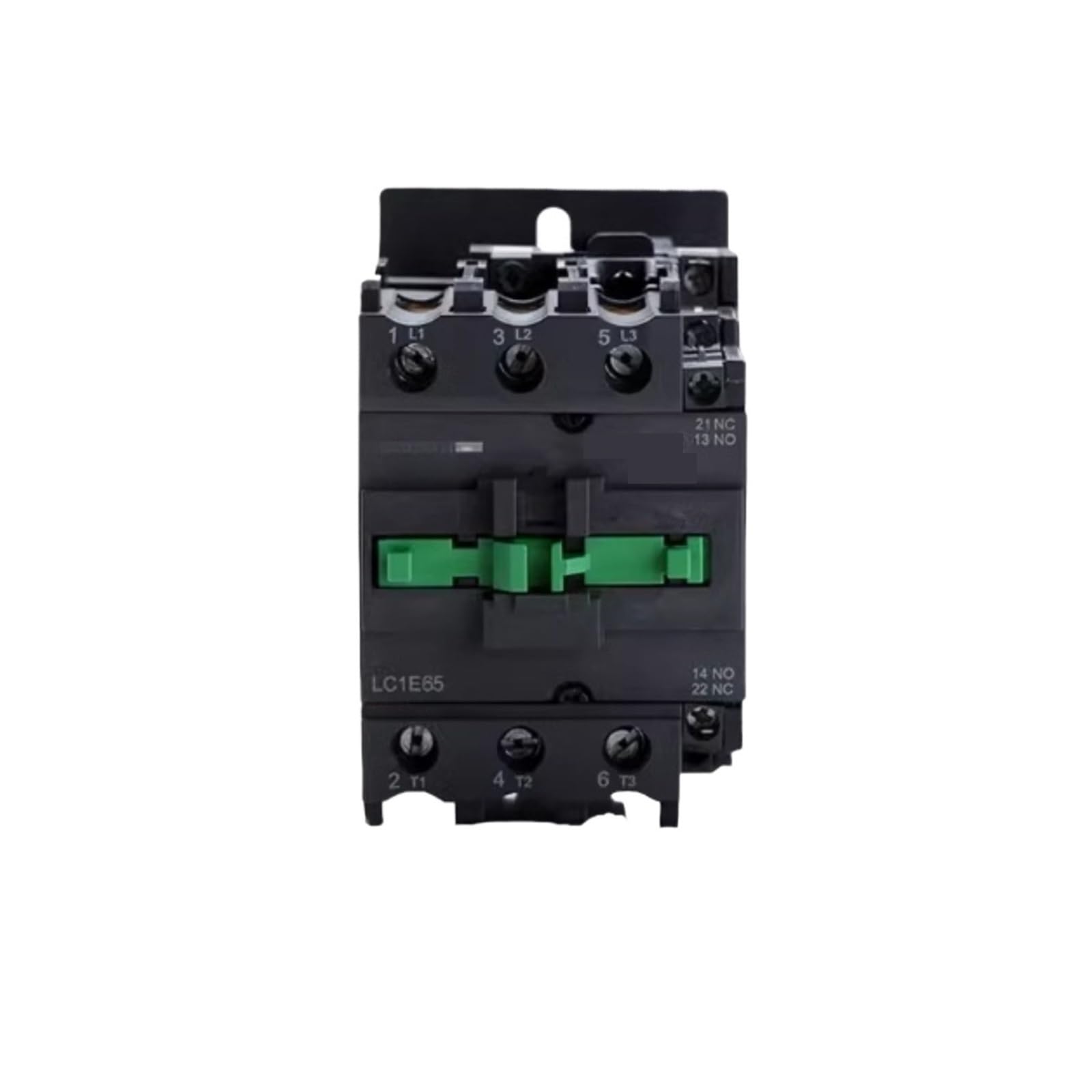 QfUxYYSLD D3N AC Contactor AC Current 65A 220V LC1E65 M5N