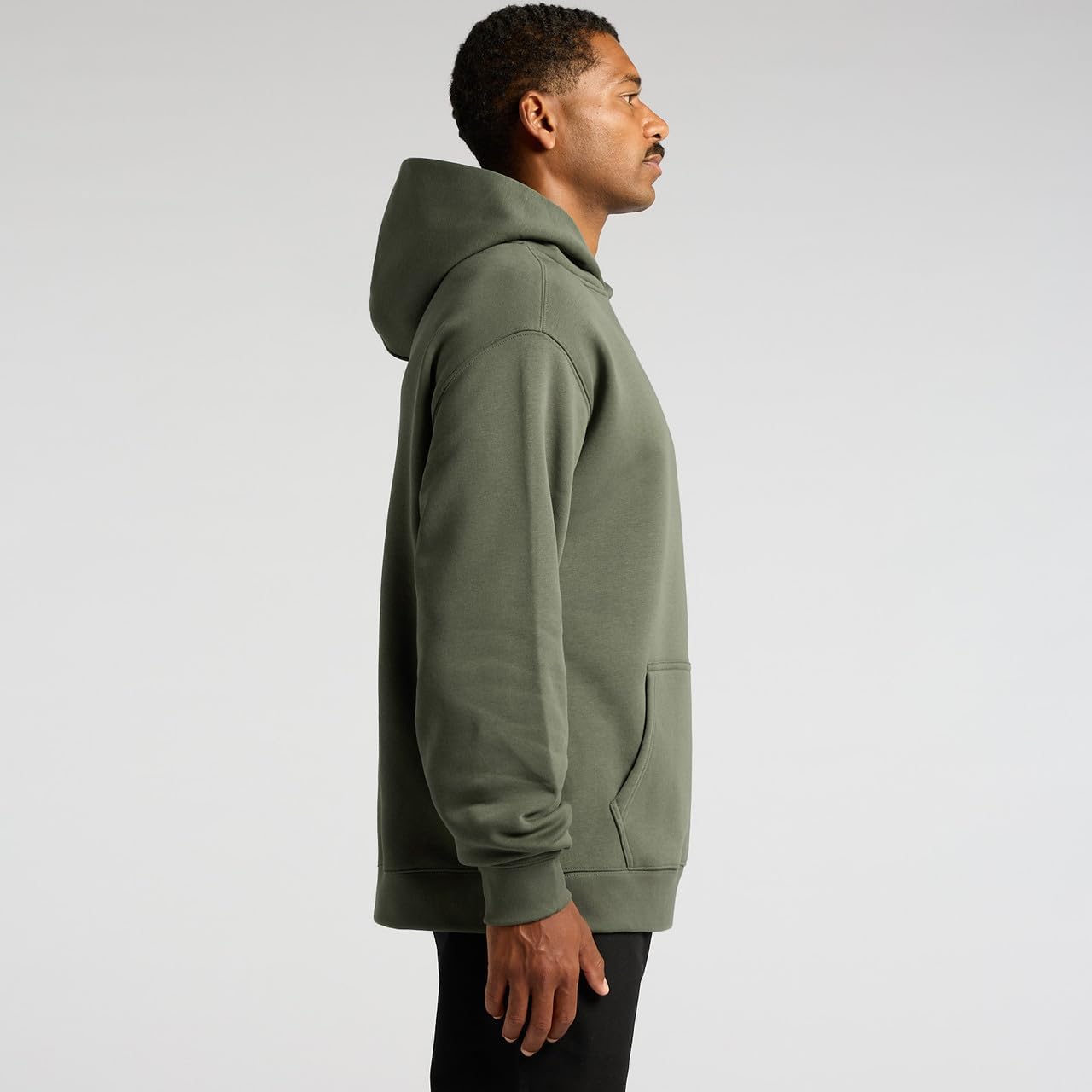 AS Colour Mens Relax Hood
