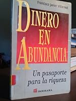 Dinero en Abundancia 9683806120 Book Cover