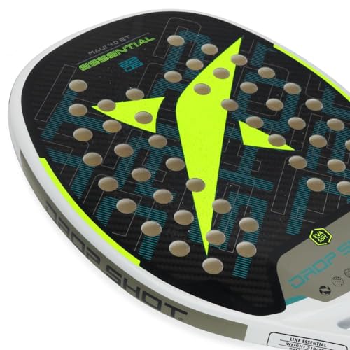 Raquete de Beach Tennis Drop Shot Maui 4.0 Bt
