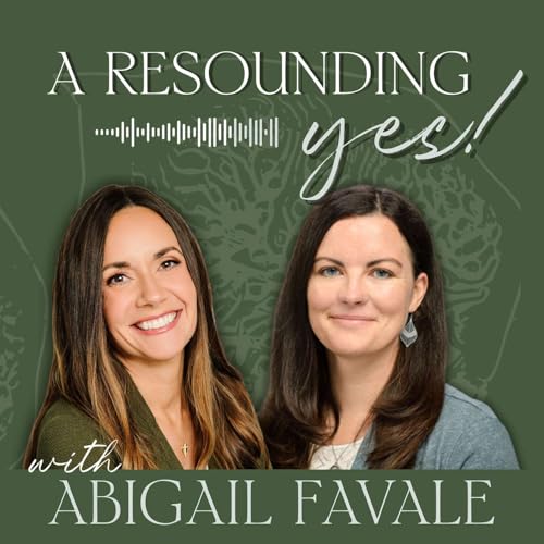 An Unlikely Yes: How a Secular Feminist Found Catholicism