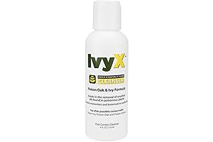 CoreText Ivy X Anti-Itch Post-Contact Treatment