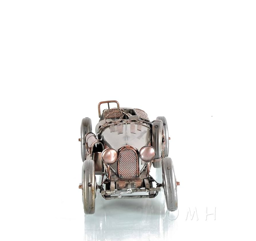 Bugatti T35 1924 モデルカー Bugatti T35 1924 モデルカー