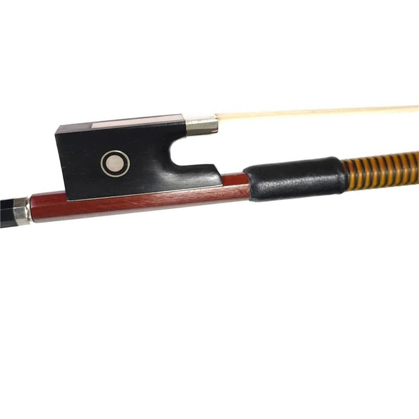 Archetti Per Violino Professionali Gli Archetti Per Violino In Legno Naturale Sono Molto Resistenti E Realizzati Con Crine Di Cavallo