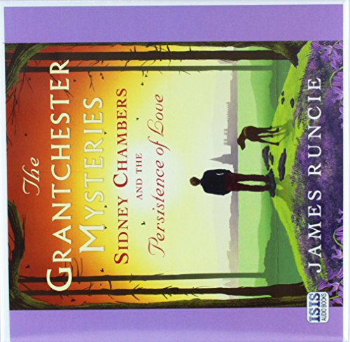 Sidney Chambers and the Persistence of Love 1445044064 Book Cover
