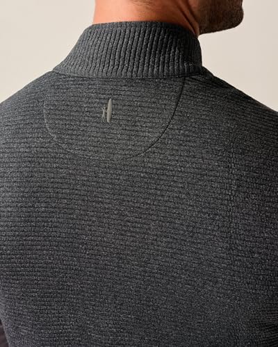 johnnie-O Reggie Ribbed Performance Vest3