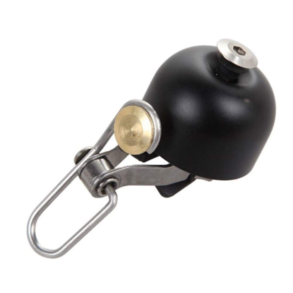 Amazon | sesta7 自転車ベル レトロベル 真鍮 サウンドベル 大音量