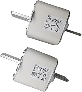 1PCS Fuse 170M6813 Cube Series-Flat end Installation