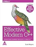 Effective Modern C++