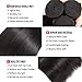 10A Straight Human Hair 1 Bundles 30 Inch 100% Unprocessed Brazilian Virgin Straight Weave Single Bundles Human Hair