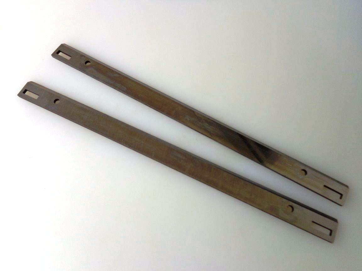 2 x nóż do strugania Mafell ADH ZH280 280x18x3mm HSS