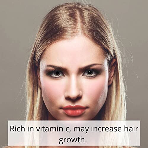 Image of Organic Pure Amla Seed Oil Hair Growth Skin Face Grey Hair 100 ml