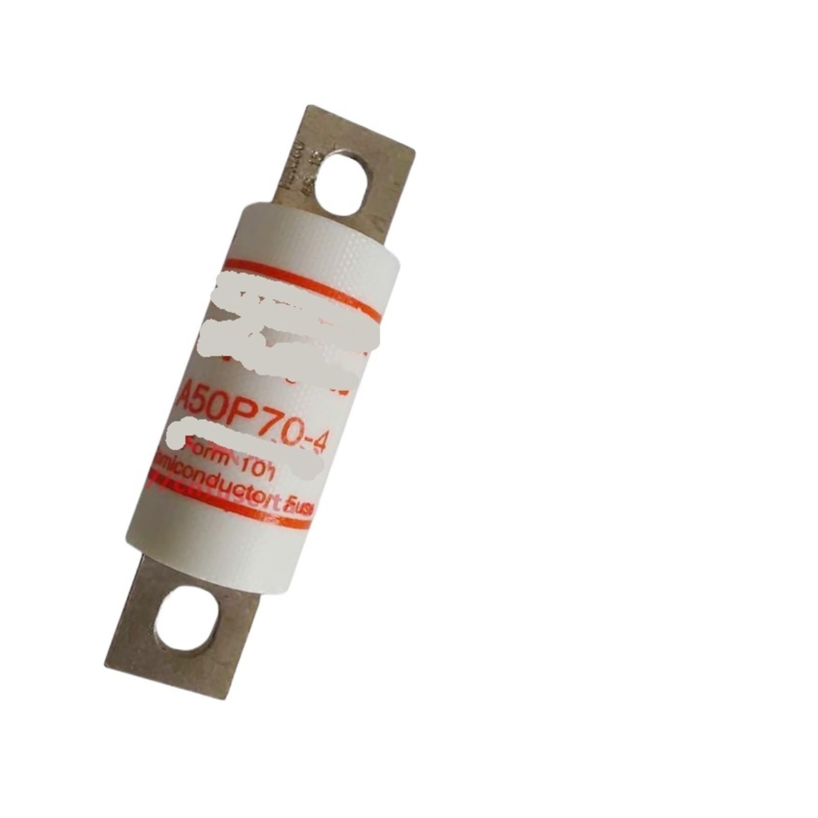 Fusible de puissance A50P250 pour protection de circuit électrique 250A