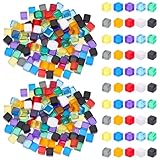 [Création pratique] --Nos dés vierges ont six faces. Vous pouvez créer des projets de bricolage avec vos amis et votre famille, comme les dés de jeu, dés numériques, dés de jeu d'exploration ou dés de questions, etc.