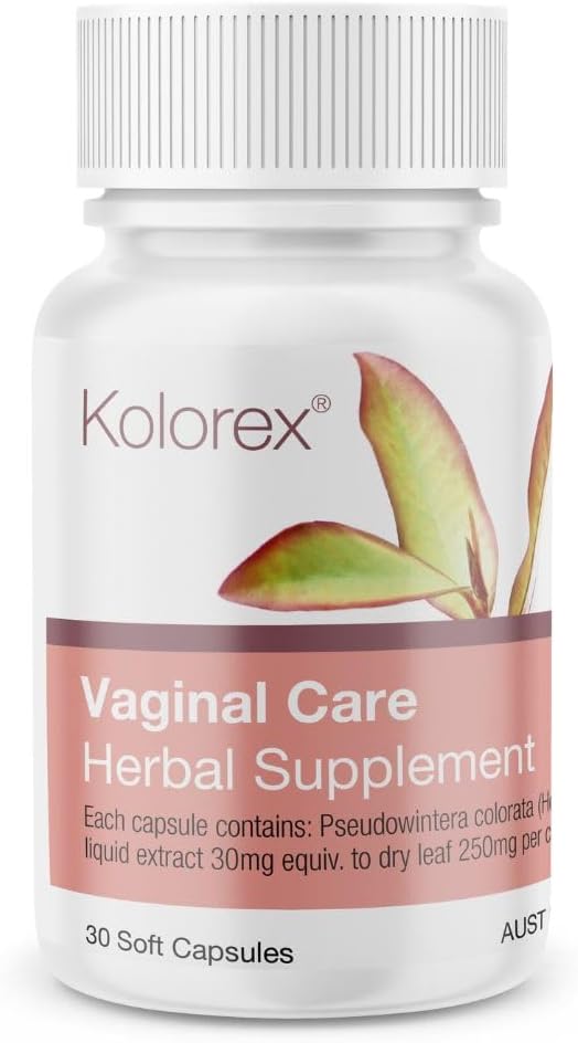 Vaginal Care Her Balance 30ct
