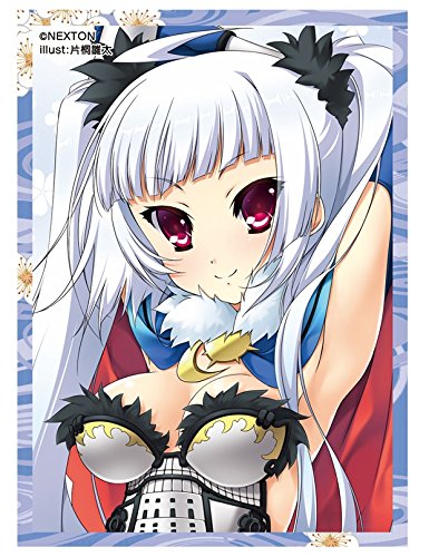 Nexton filles manches pochettes de protection Sengoku Koihime