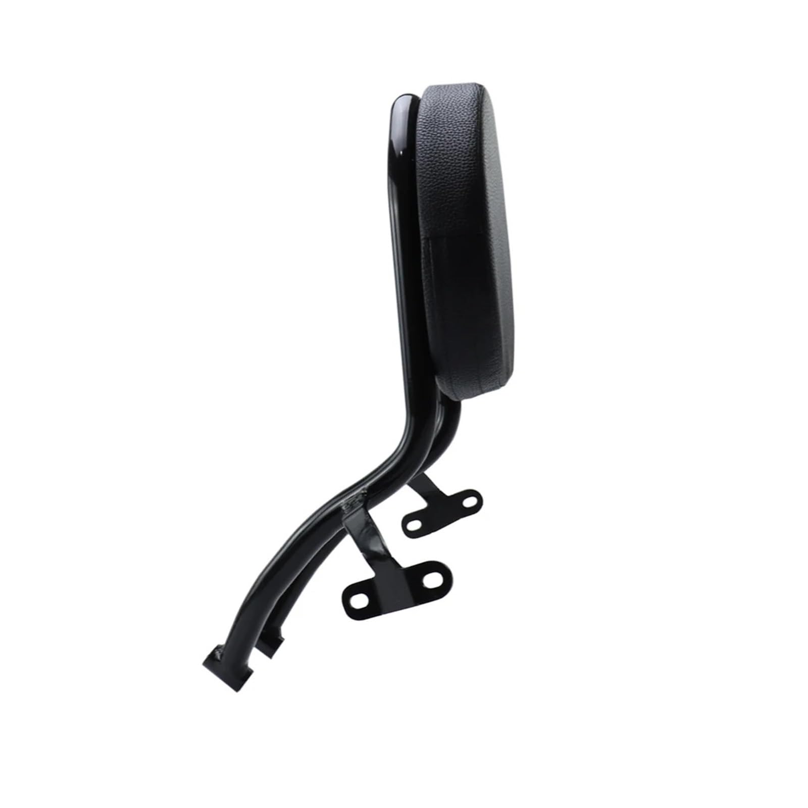 Dosseret Passager avec Porte-Bagages Moto pour BMW K 1600 B K1600 K1600B 2018-2024 Porte-Bagages Arrière