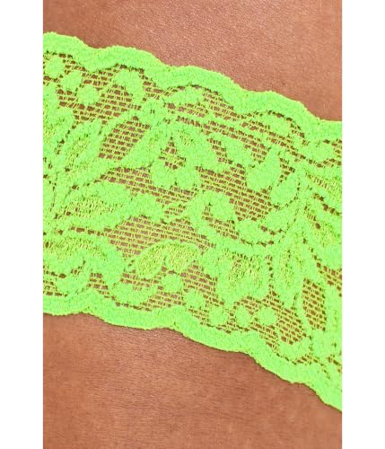 Image of hanky panky ORG THG 3PK PRNT BOX