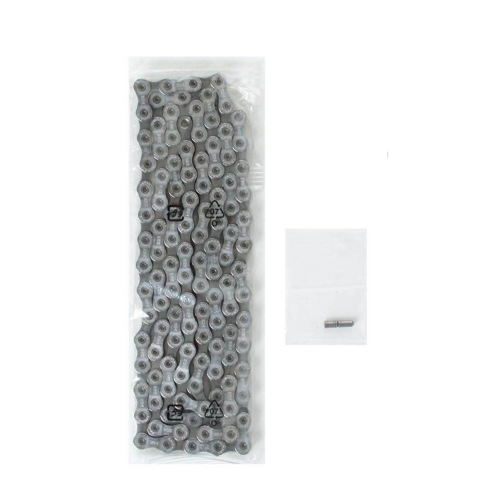 SHIMANO　シマノ　 YUMEYA CN-YM81 9s チェーン 未使用】シマノ 9S チェーン YUMEYA CN-YM81 夢屋 - メルカリ