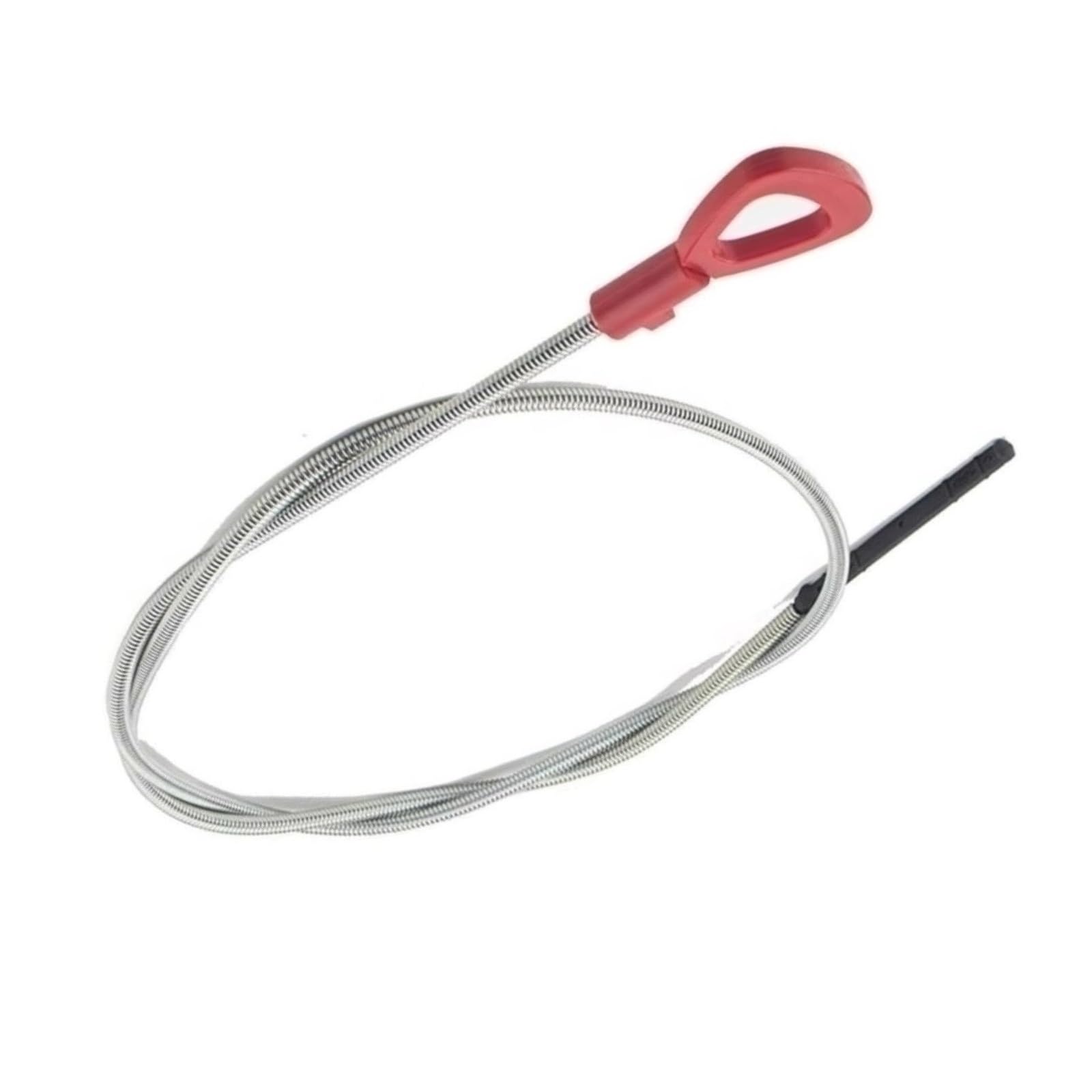 Asta di Livello Olio Motore per Benz ML370 ML400 ML430 1 Pezzo Accessori di Ricambio per Asta di Livello Olio Motore 168589012100