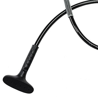 NAHANCO 2A Plastic Hose/Head Replacement for J-3 Or J-2 1/CN