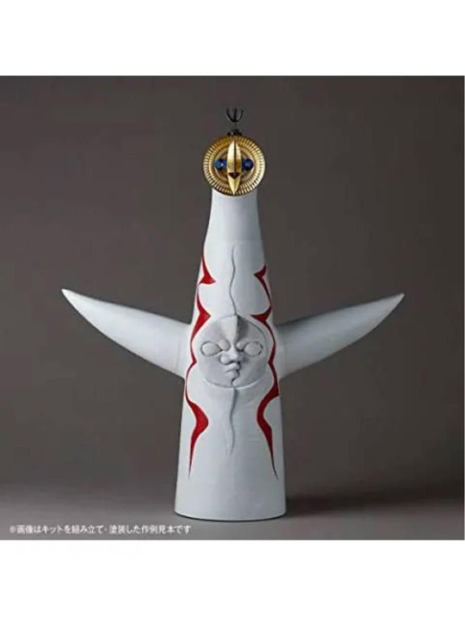 Amazon.co.jp: ARTPLA 太陽の塔 太陽の塔 海洋堂 : おもちゃ