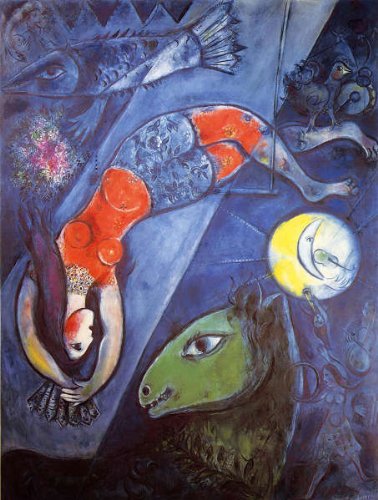 シャガール 青いブーケ リトグラフポスター 楽天市場】マルク シャガール 青い鳥 リトグラフポスター 1968年
