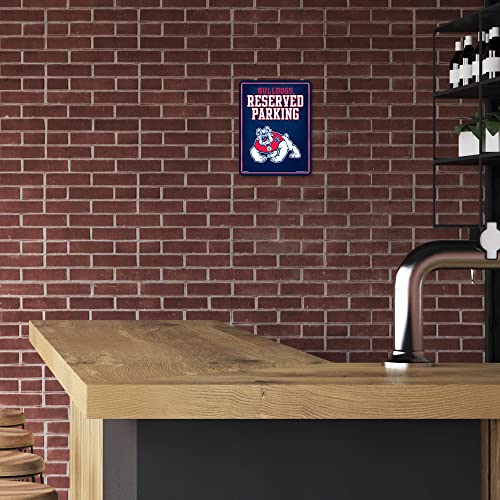NBA-Basketball-Metal-Parking-Sign-85-x-11-Great-for-Man-Cave-Bed-Room-Office-Home-Decor