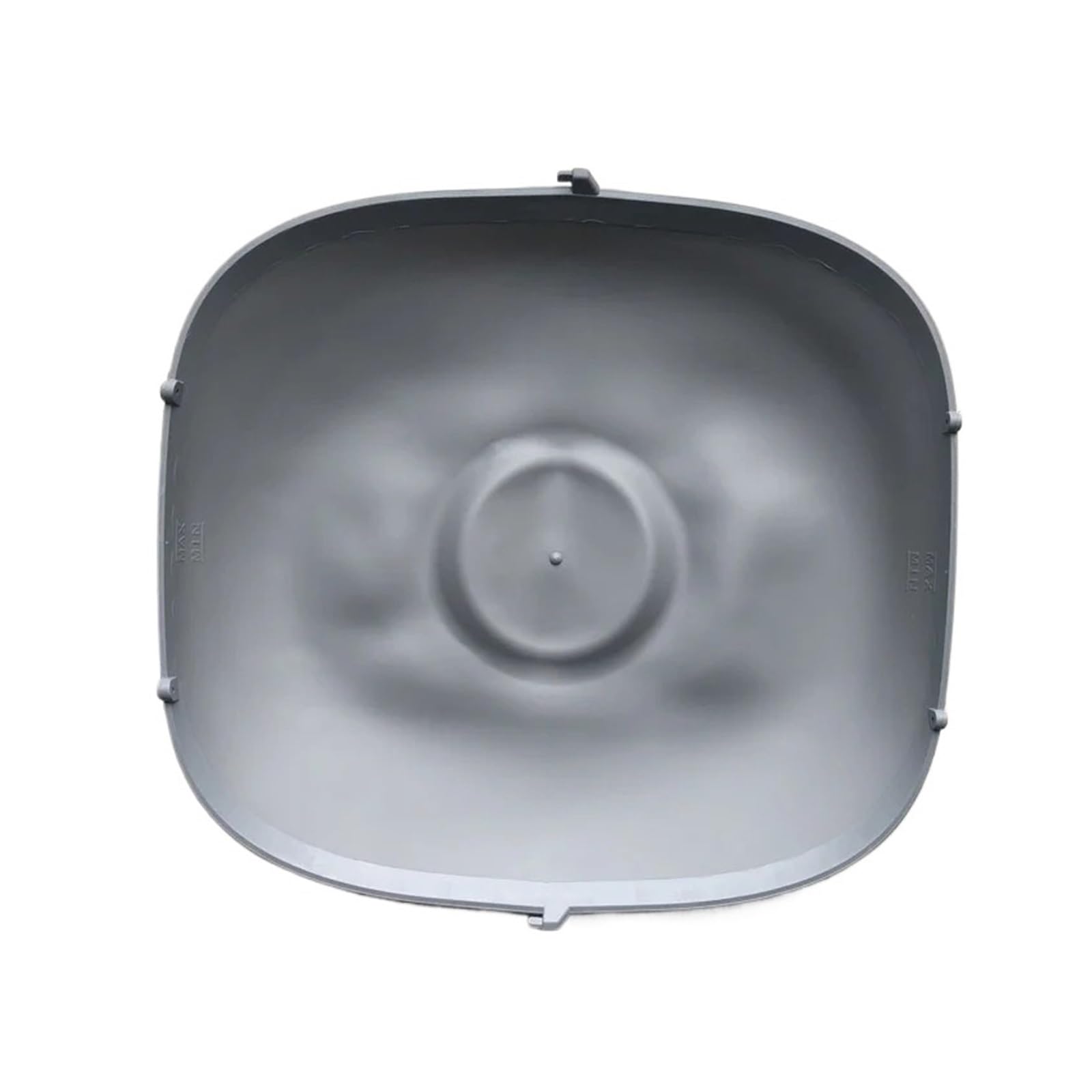 Generico Tappetino Silicone e Box Filtro per lettiera Automatica X30