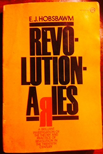 Revolutionaries B000K7D0XW Book Cover