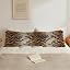 Tiger Print Brown