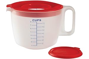 Mix and Store Measuring 8 Cup Pitcher