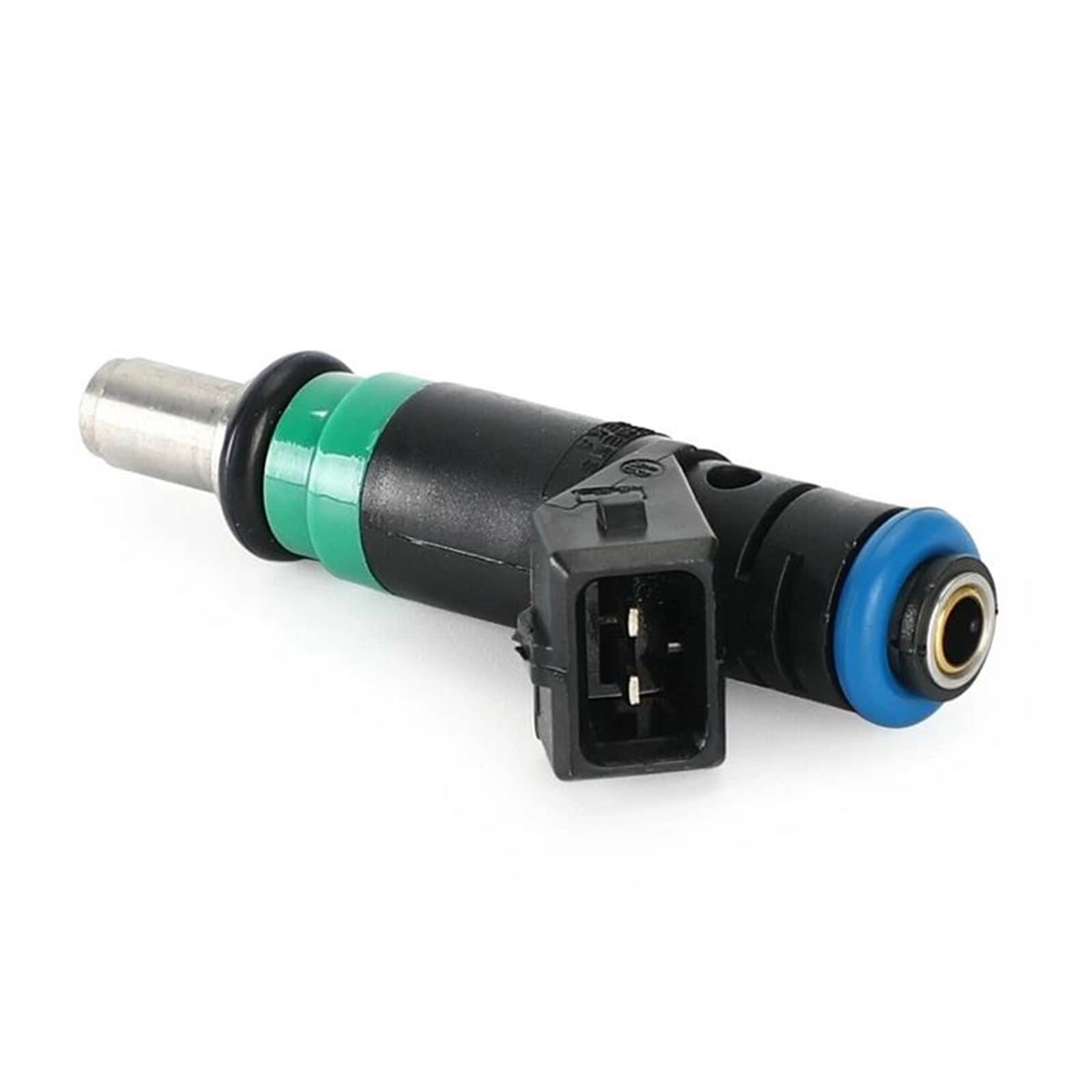 Inyector De Combustible 4 Uds 1429840 98MF-BB Para Ford Para Fiesta V 2001-2008 Para Fusion 1.4L 2002-2012 Boquilla Atomizadora