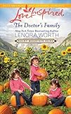 The Doctor's Family (Rocky Mountain Heirs)