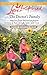 The Doctor's Family (Rocky Mountain Heirs)