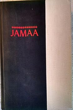 Hardcover Jamaa: A Charismatic Movement in Katanga Book