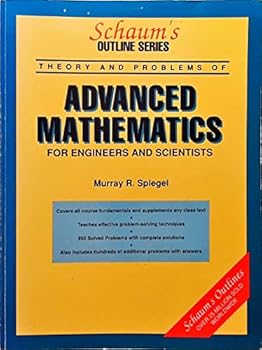 Schaum's Outline of Advance...