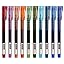 10-pack vintage color ink