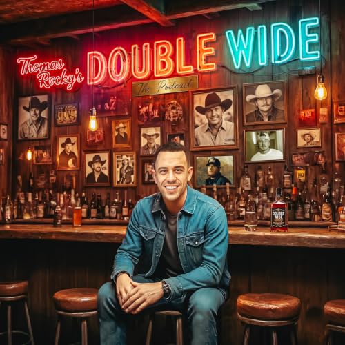 Episode 13: Thomas Rocky's Double Wide - Ep. 13